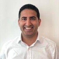 Vivek Singh's profile picture