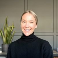 Andrea Jones' profile picture