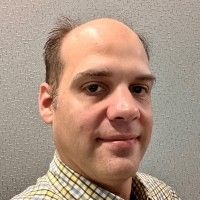 John Washburn Network Operations Center Engineer at Fulcrum