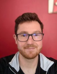 Guillaume Aulagnier's profile picture