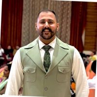 Sarthak Dhawan's profile picture