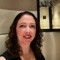 Ruth Beckley's profile picture