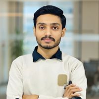 Kumail Kazmi's profile picture