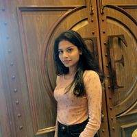 Melissa Lobo's profile picture