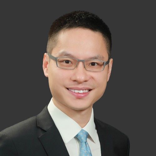Picture of Max Hua