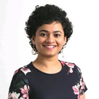 Sharvari Murray's profile picture