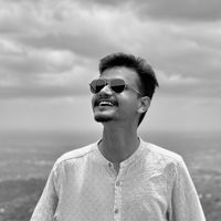 Dibyaprakash Pradhan's profile picture