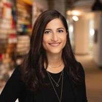 Taraneh Kalati - Aia, Ncarb's profile picture