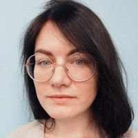 Marina Kazartseva's profile picture