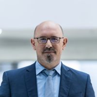 Claus Promberger's profile picture