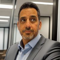 Alon Stoerman's profile picture