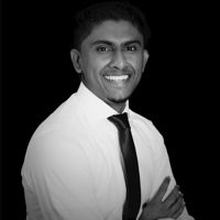 Ugen Naidoo Ca's profile picture