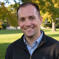Pete Wierzbinski's profile picture