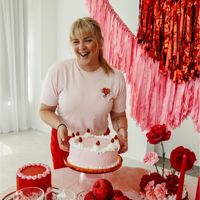 Sarah Jones' profile picture