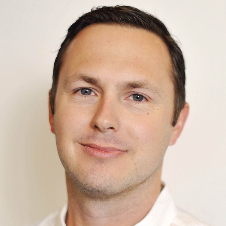 Jon Grimes Software Engineer at Conveyor The Org