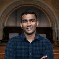 Vinay Mathew's profile picture