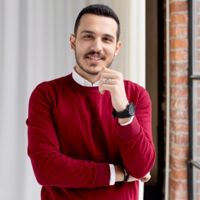 Ali Poursina's profile picture