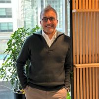Sanjay Nair's profile picture