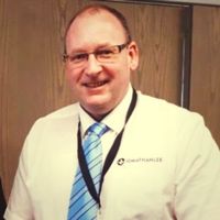 Peter Heap - Cert Rp's profile picture