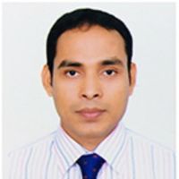 M A Mumin's profile picture