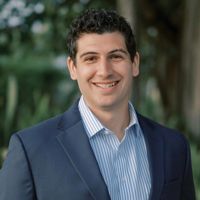 Steve Demelis' profile picture