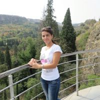 Gohar Tamasyan's profile picture