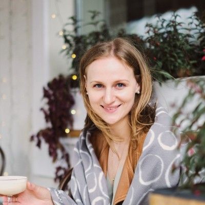 Anastasia Andreeva - Employer Branding Manager at Emerging Travel Group ...