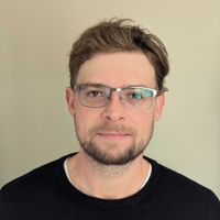 Andrew Glendon's profile picture