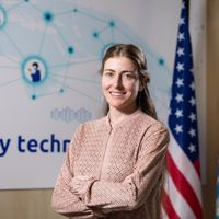 Nuria Ferrer's profile picture