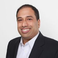 Nishad Chikhliker's profile picture