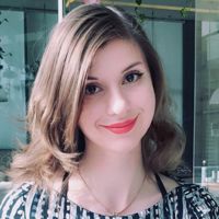 Olena Lytovchenko's profile picture