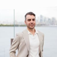 Mike Mechaly's profile picture