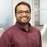 Ayush Agrawal's profile picture