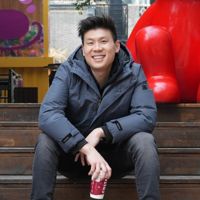 Spencer Chiang's profile picture