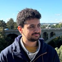 Can Berk Sürmeli's profile picture