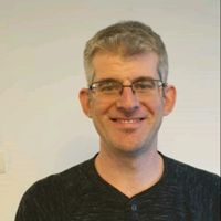 Roi Dover's profile picture