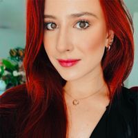 Olena Kulik's profile picture
