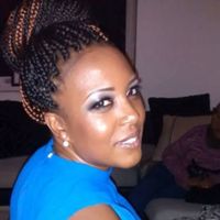 Valerie George's profile picture