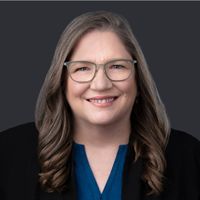 Mary Dickinson's profile picture