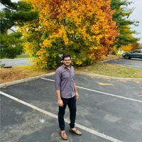 Shiva Krishna Chennaram's profile picture