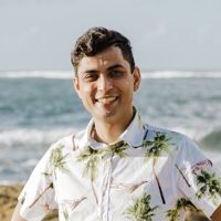 Akshay Jain's profile picture