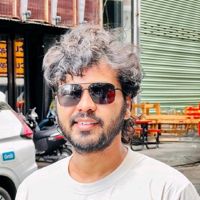 Abhinav Aerabati's profile picture