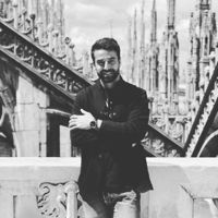 Francesco Lorenzi's profile picture