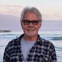 Kevin Pearson's profile picture