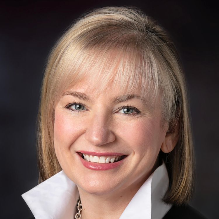 Bethany M. Owen Chair, President & CEO at ALLETE The Org