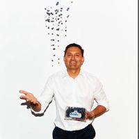 Steve Magami's profile picture
