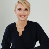 Joanna Parasiewicz's profile picture