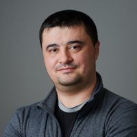 Andrew Dulev's profile picture