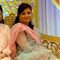 Rubina K.'s profile picture