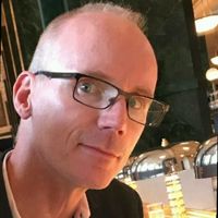 Sean Gillen's profile picture